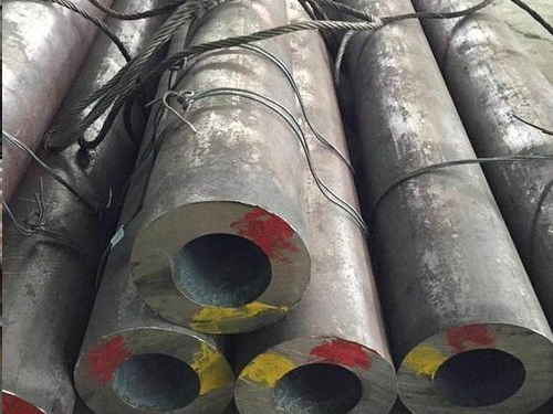 12Cr1MoV alloy steel pipe