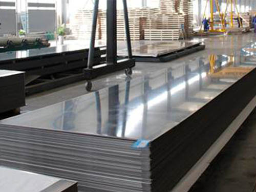 Acerca de la introducción y el rango de aplicación de la lámina de aluminio de la serie 3000