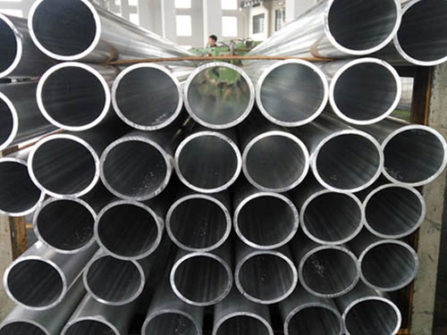 Introducción al uso y ventajas de la tubería de aluminio