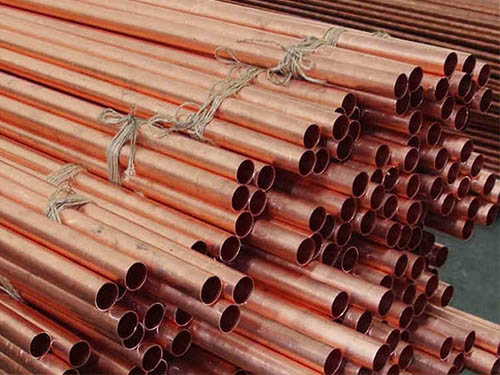 Qué productos se pueden aplicar al material de cobre y níquel? 