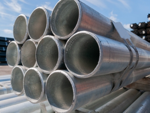 Introducción al proceso y ventajas de los tubos galvanizados