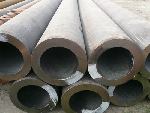 Especificación de tubería de acero al carbono sin costura ASTM A192