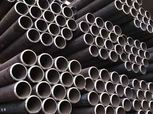 DIN 17456 stainless steel seamless steel pipe introduction and specifications