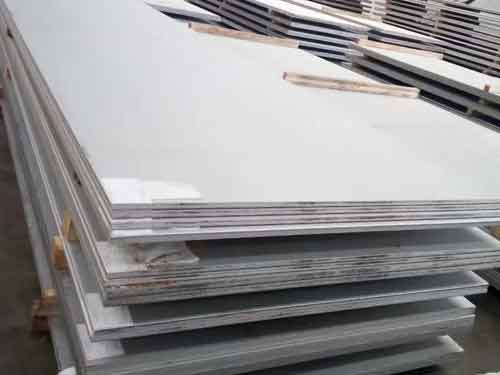Introduction to JIS G3106 Steel Plate