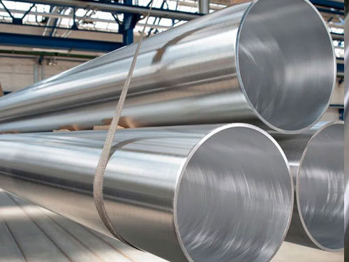 About Uns S31254 Seamless Pipe/Welded Pipe (254 SMO, 1.4547, 254SMO)
