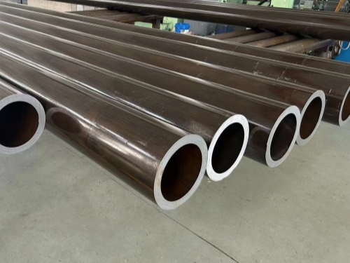 Introducción a las especificaciones de tuberías de acero de aleación DIN 17175