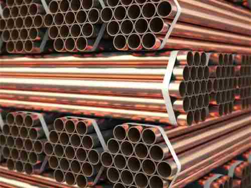 Introducción a los tubos de cobre para la industria automotriz