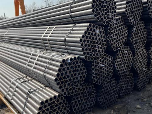 Tecnología de tratamiento de superficies de tubos de calderas