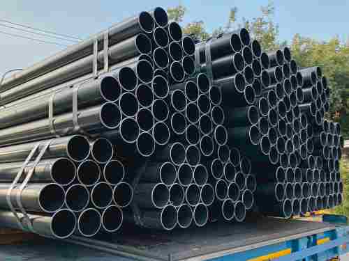 Tubo sin costura DIN 2609 Grado St 44-0