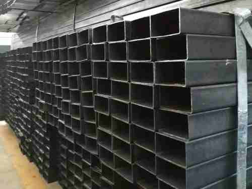 Perfil hueco ASTM A500 grado B