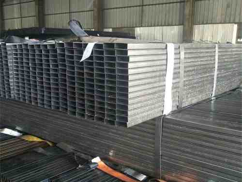 Tamaños estándar de secciones huecas ASTM A36