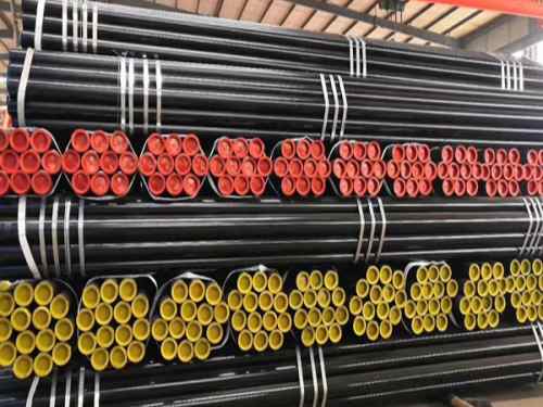 Lista de precios de tubos de acero sin costura