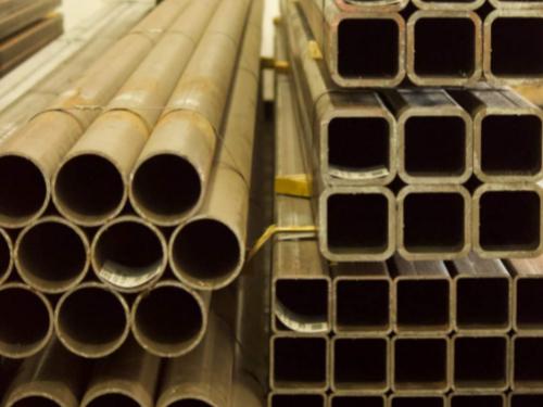 Especificaciones de secciones huecas ASTM A500