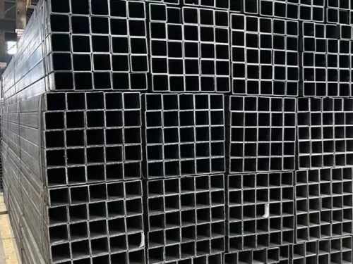 ¿Qué es la tubería de acero estructural ASTM A500 Grado A?