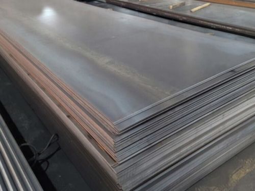 Placa de acero ASTM A36: propiedades, aplicaciones, ventajas y especificaciones