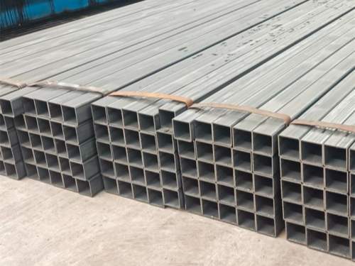 Tabla de tamaños de tubos cuadrados de acero al carbono: dimensiones estándar, pesos y especificaciones