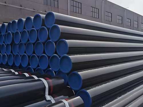 ¿Cómo elegir tubería sin costura API 5L de grado L245 para proyectos de oleoductos y gasoductos