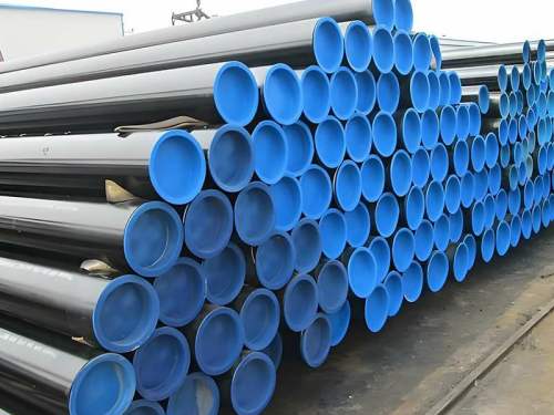 Proveedor de tubería sin costura API 5L: grados, tamaños, suministro e inspección